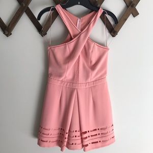NWOT Greylin romper